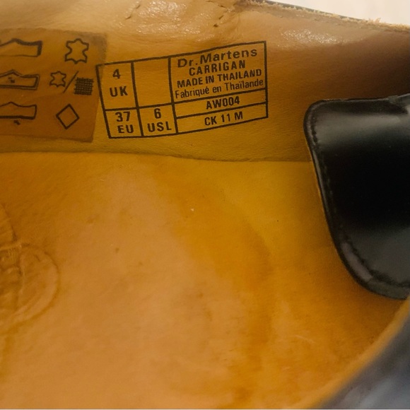 Dr.Martens Oxford Shoes - Picture 5 of 5